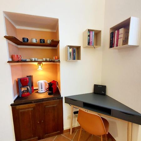 Rosso Apartment Cannobio Zewnętrze zdjęcie