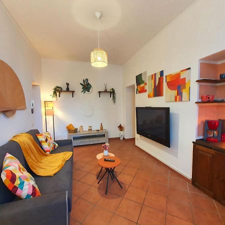 Rosso Apartment Cannobio Zewnętrze zdjęcie