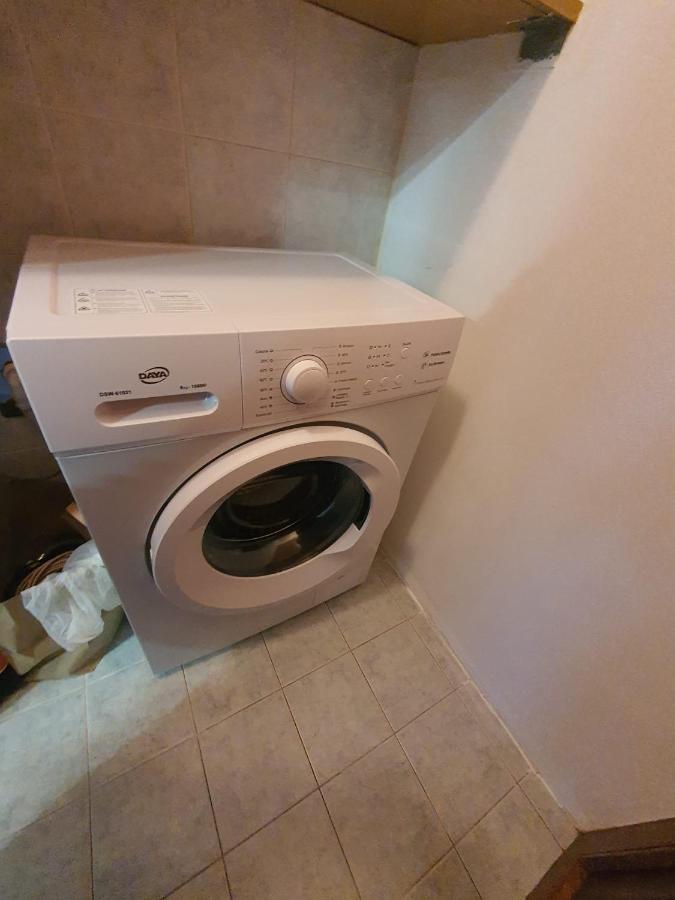 Rosso Apartment Cannobio Zewnętrze zdjęcie