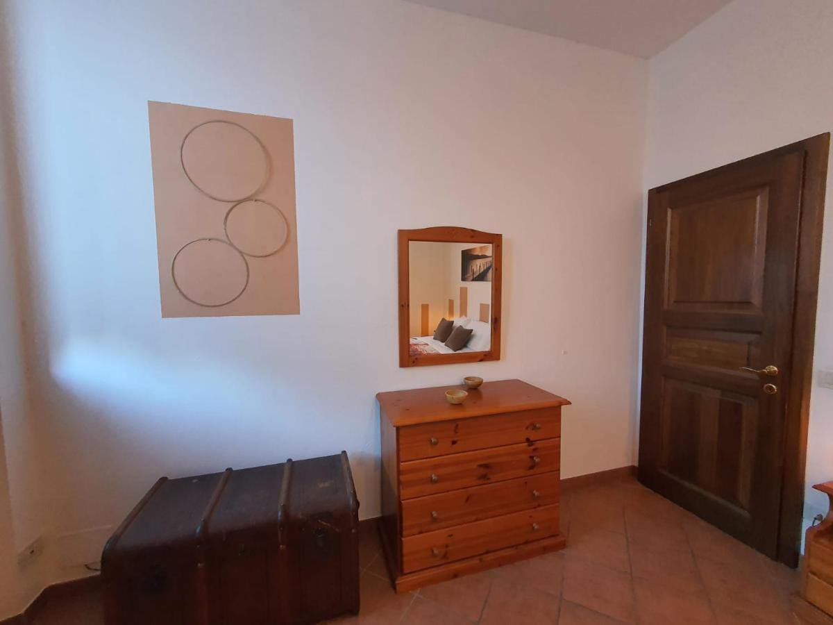 Rosso Apartment Cannobio Zewnętrze zdjęcie